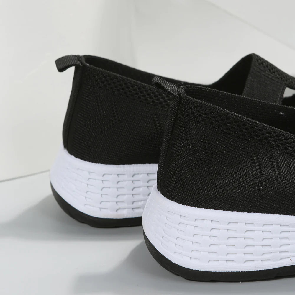Rachel | Orthopedische wandelschoenen