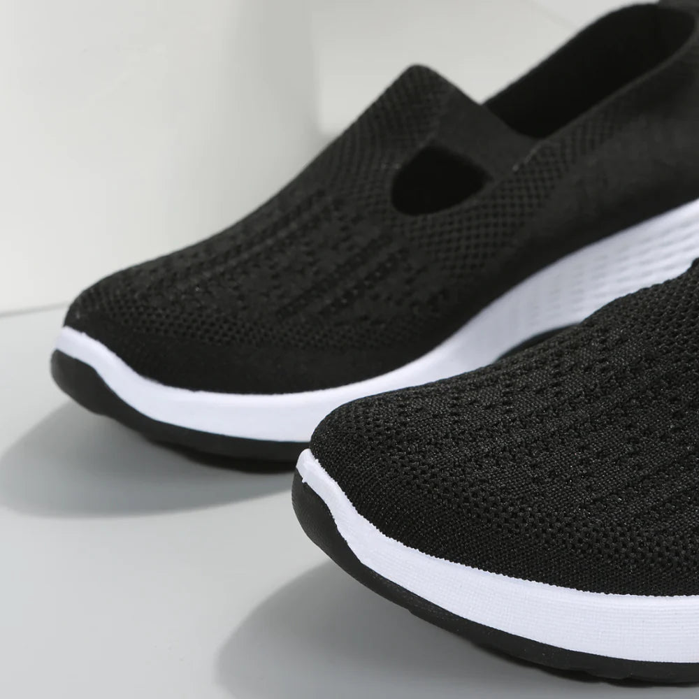 Rachel | Orthopedische wandelschoenen