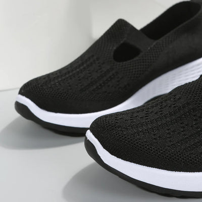 Rachel | Orthopedische wandelschoenen