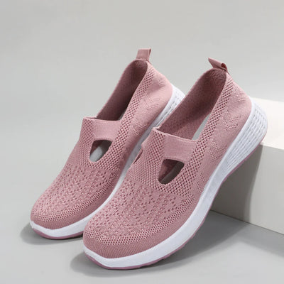 Rachel | Orthopedische wandelschoenen