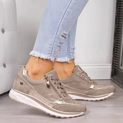 Resda | Orthopedische Damesschoenen