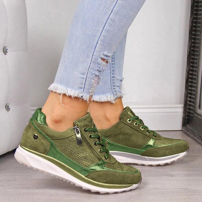 Resda | Orthopedische Damesschoenen