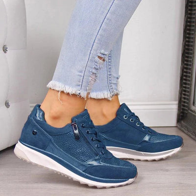 Resda | Orthopedische Damesschoenen