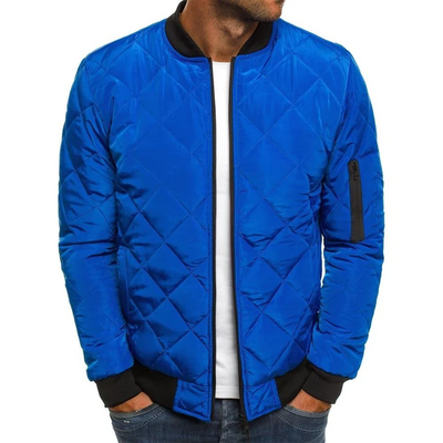 Lincoln | Modern Bomberjack