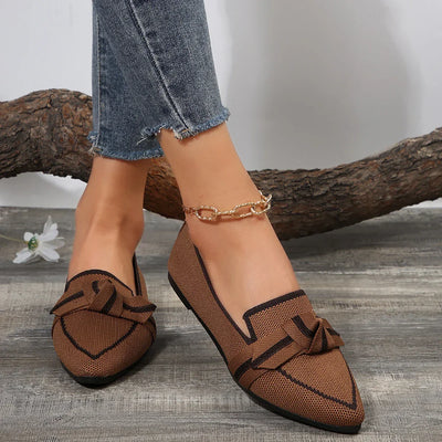 Sarena Marie | Comfortabele en coole mocassin
