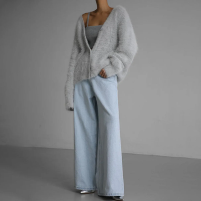 L'aurablend | Dames vest