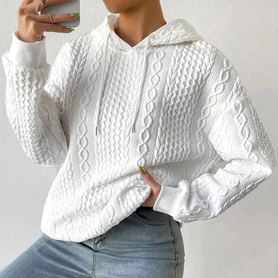 Recoun | Oversized Hoodie