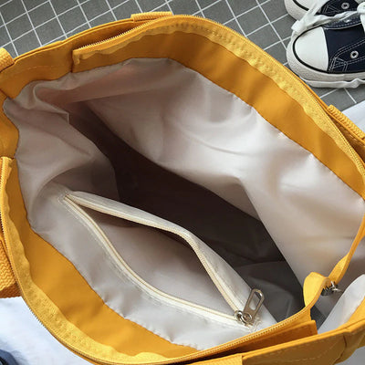 Mia | Waterdichte tas