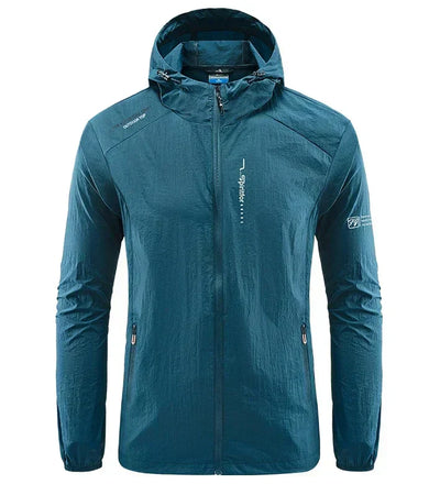 Jackson | Comfortabele waterdichte jas