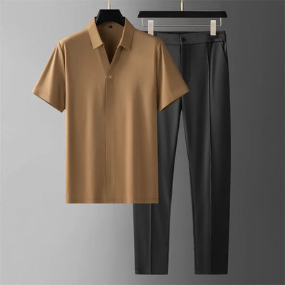 Alexander™ | Luxe Heren Set