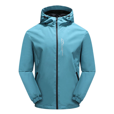 DARY | COMFORTABELE WATERDICHTE OUTDOORJAS