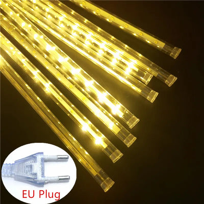 SparkleShow | LED regenverlichting