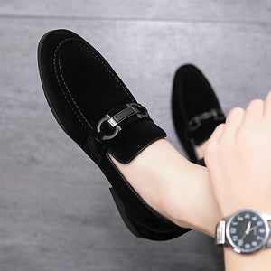 Gabby | Mocassin Loafers