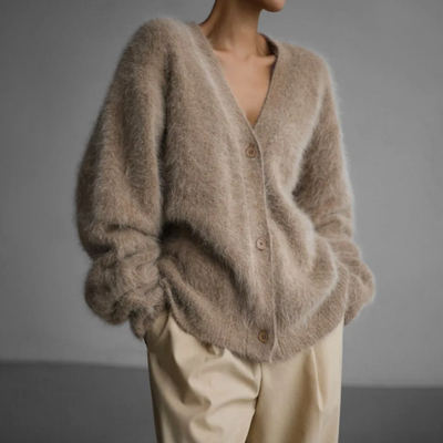 L'aurablend | Dames vest