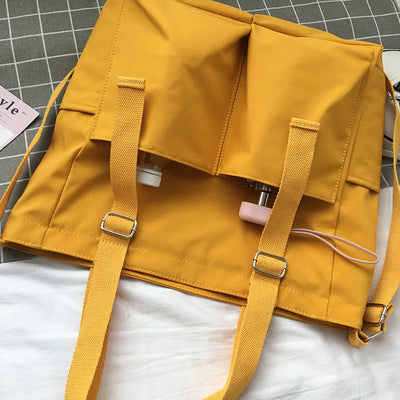 Mia | Waterdichte tas
