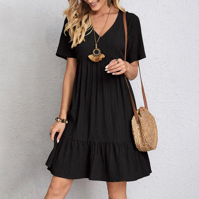 Solene | Mini Jurk