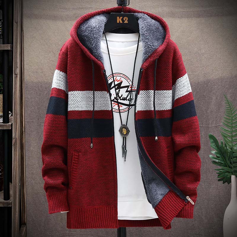 Jack | Warm vest