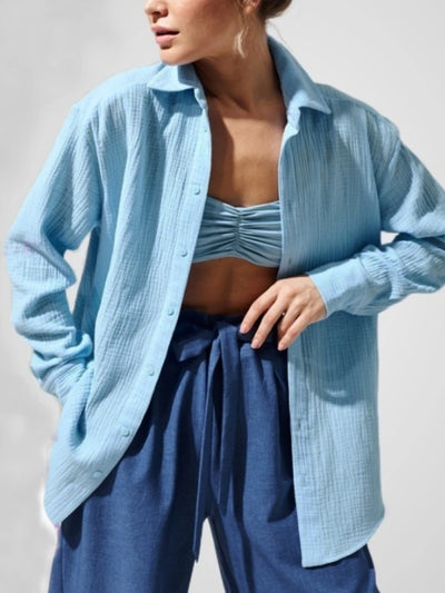 Naomi | Modieuze Top