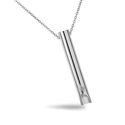 AntiVape | Angst Adem Ketting