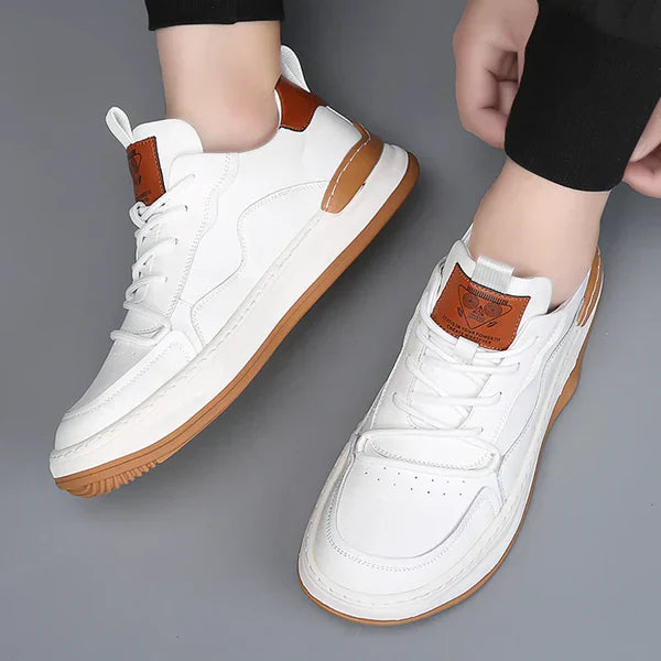 Volkert | Luxe leren schoenen