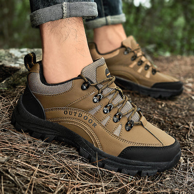 Vidar | Orthopedische outdoorschoenen