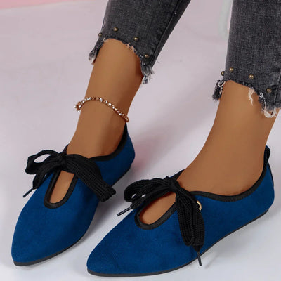 Tanrah | Comfortabele en modieuze schoenen