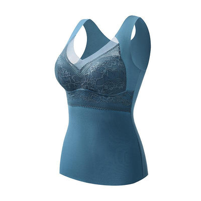 InsuSilk | thermische bh top (1+1 GRATIS)