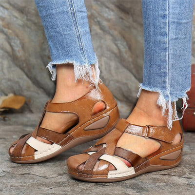 Sienna | Teva Sandalen Dames - Comfortabele Open Einde Zomer Sandalen 4