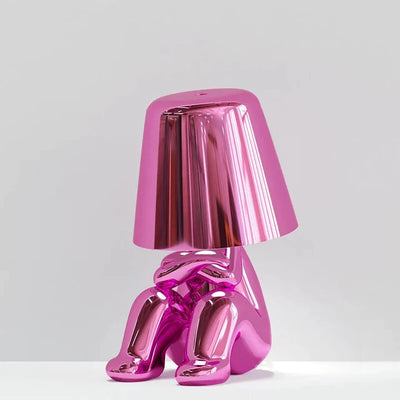 LightBlend | Unieke lampen