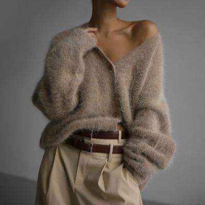 L'aurablend | Dames vest