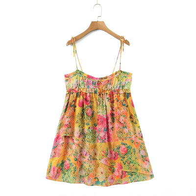 Jenny | Mini-jurk