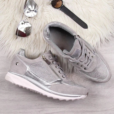 Marcella | Casual orthopedische schoenen