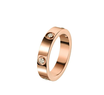 FusionCircle | Vingerringen