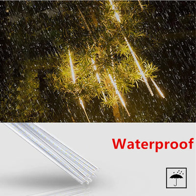 SparkleShow | LED regenverlichting
