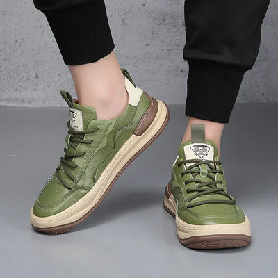 Volkert | Luxe leren schoenen