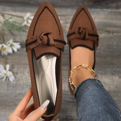 Sarena Marie | Comfortabele en coole mocassin