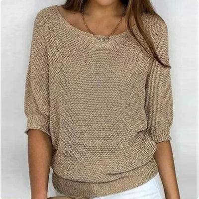 Aylin | Comfortabele trui