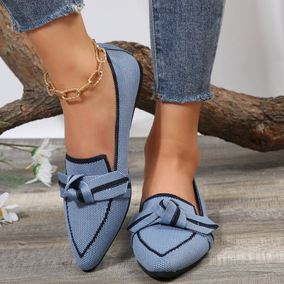 Sarena Marie | Comfortabele en coole mocassin