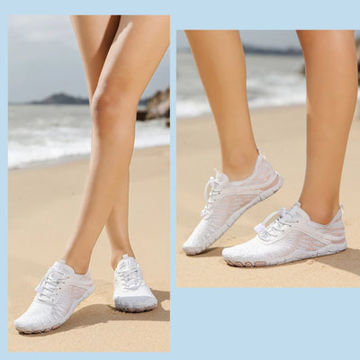 EarthHug | Blotevoeten Schoenen