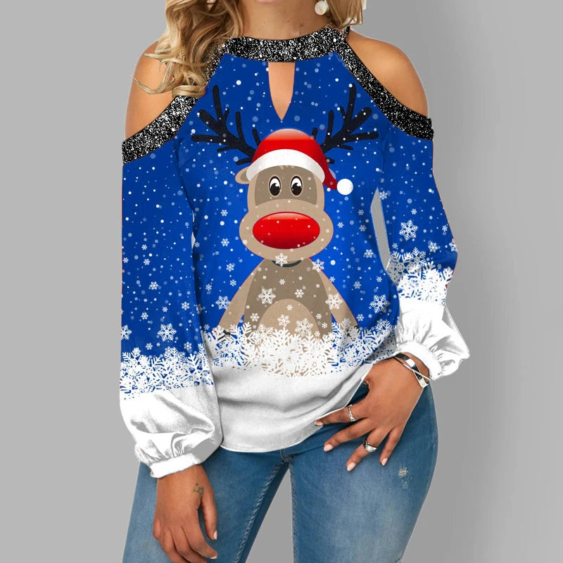 Sanai | Kersttops
