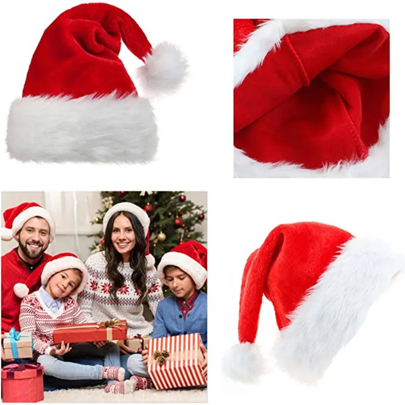 CozyClaus | kerstmuts