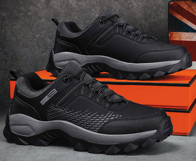 Alpina | Modieuze Orthopedische Schoenen
