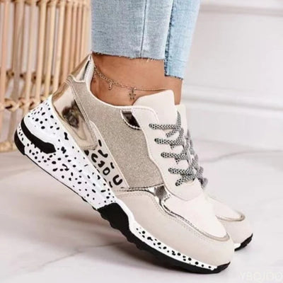 Lion | Dames sneakers