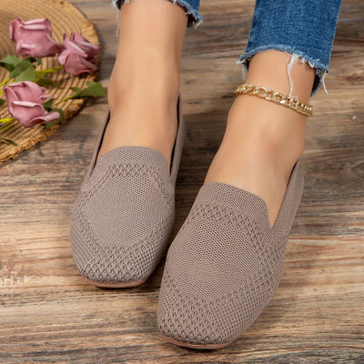 Ursula Marie | Zeer comfortabele en coole mocassin