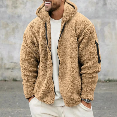 Ruben | Winterjas