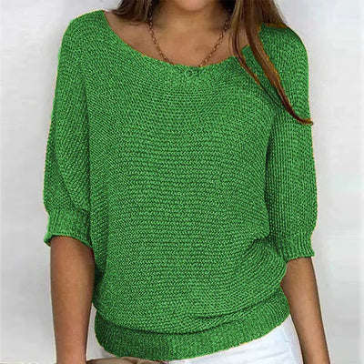 Aylin | Comfortabele trui
