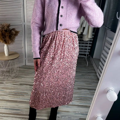 Harley | Vrouwen Elegante Rok