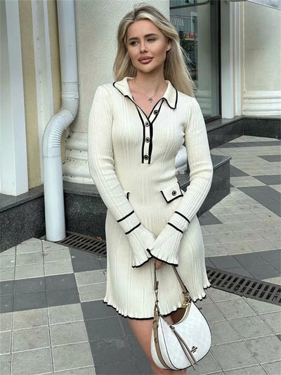Bella | Maxi Jurk
