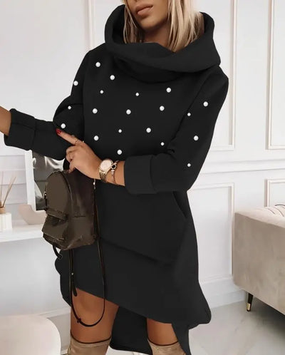 Thalita | Trui jurk