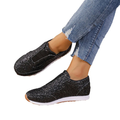 Nuria | Stijlvolle sportschoenen